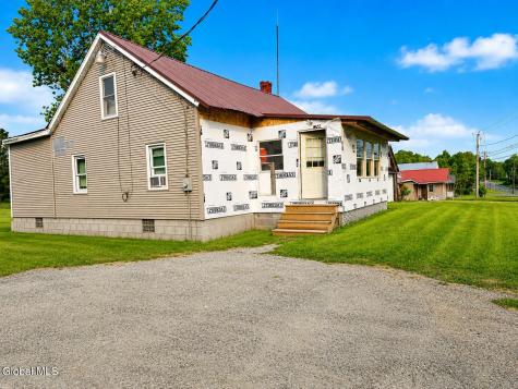 6798 New York 29 Saint Johnsville NY 13452