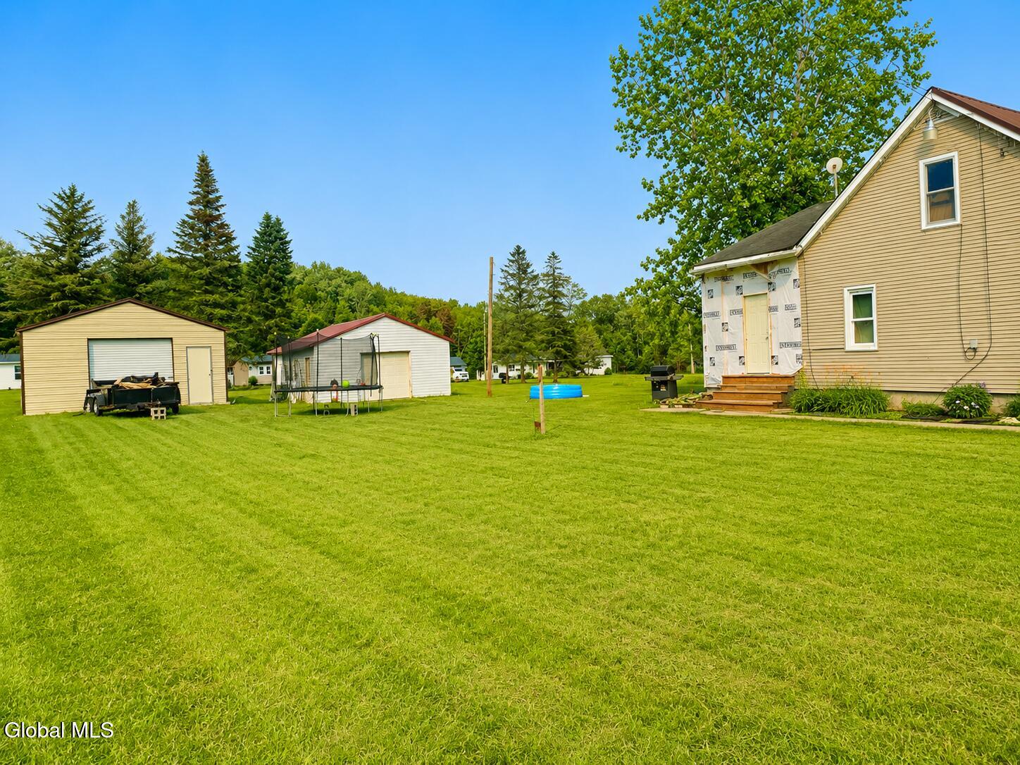 6798 New York 29 Saint Johnsville NY 13452