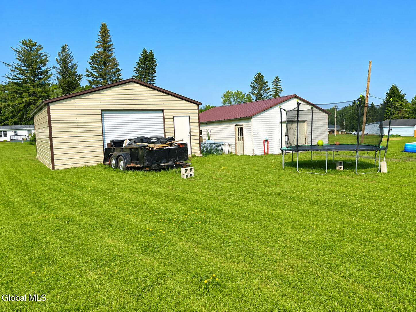 6798 New York 29 Saint Johnsville NY 13452