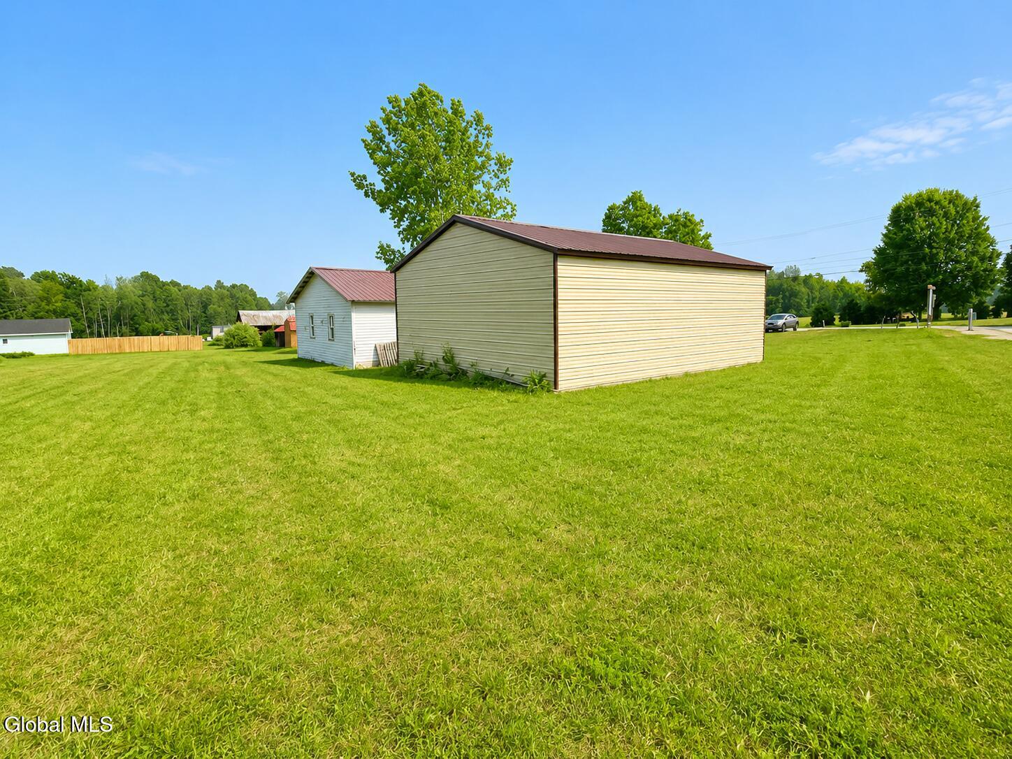 6798 New York 29 Saint Johnsville NY 13452