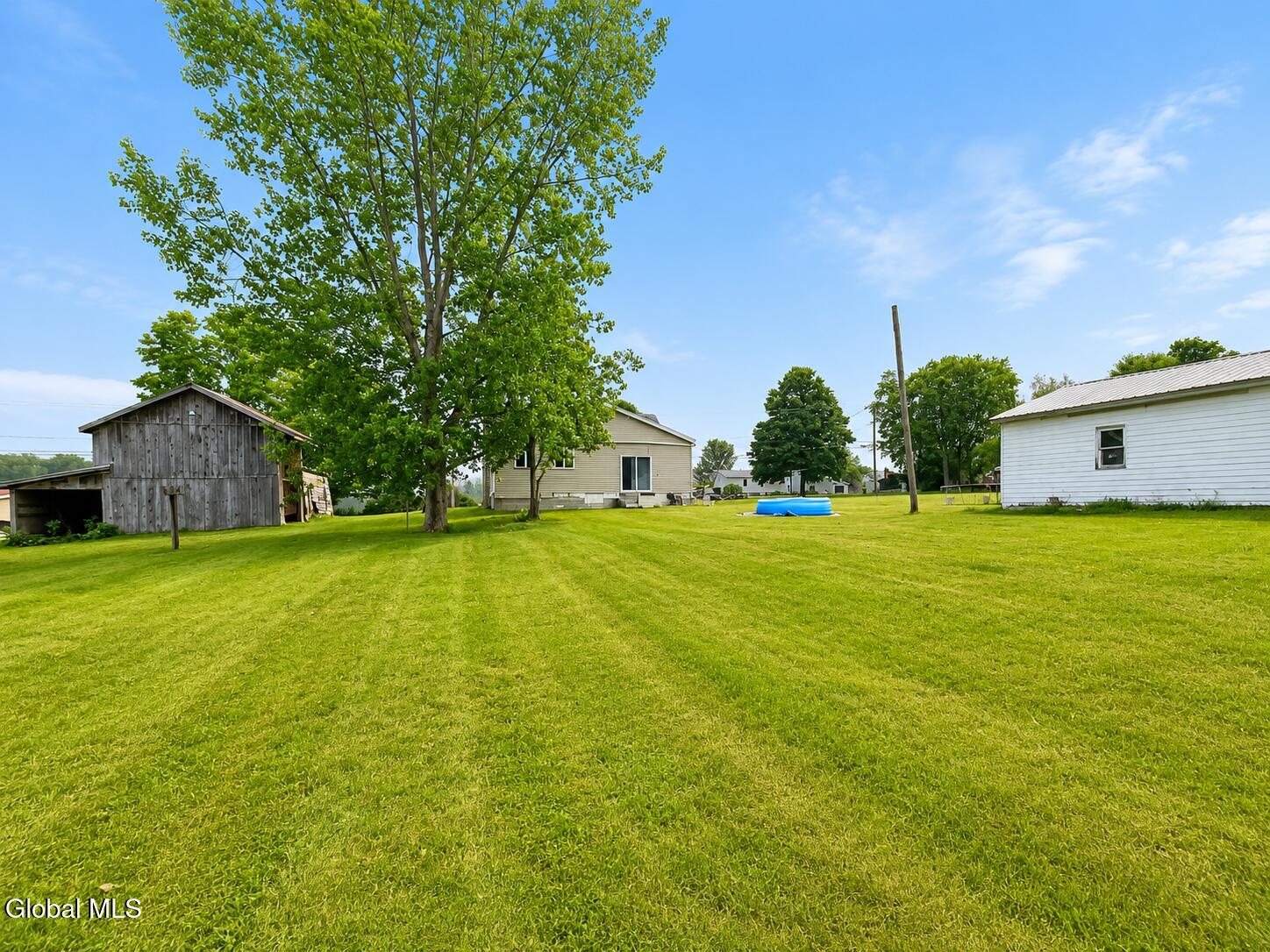 6798 New York 29 Saint Johnsville NY 13452
