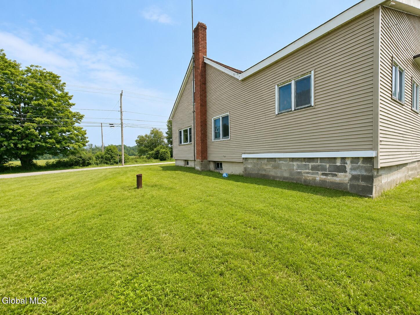 6798 New York 29 Saint Johnsville NY 13452