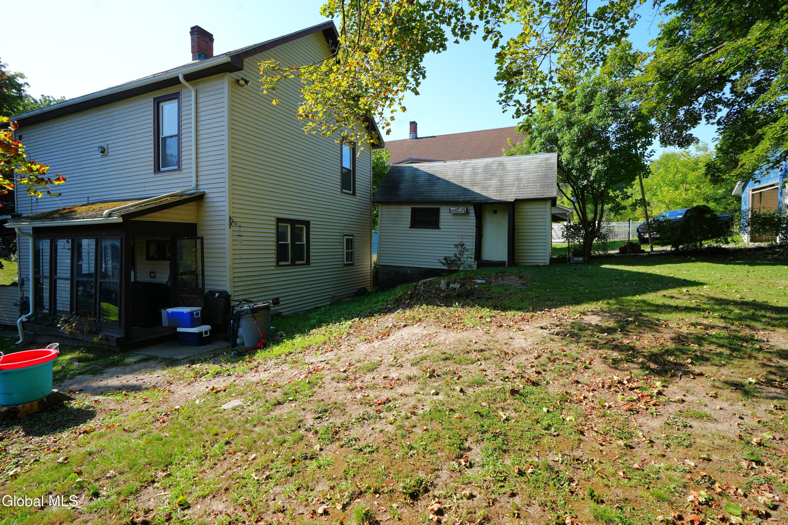 10 Shaper Avenue Canajoharie NY 13317