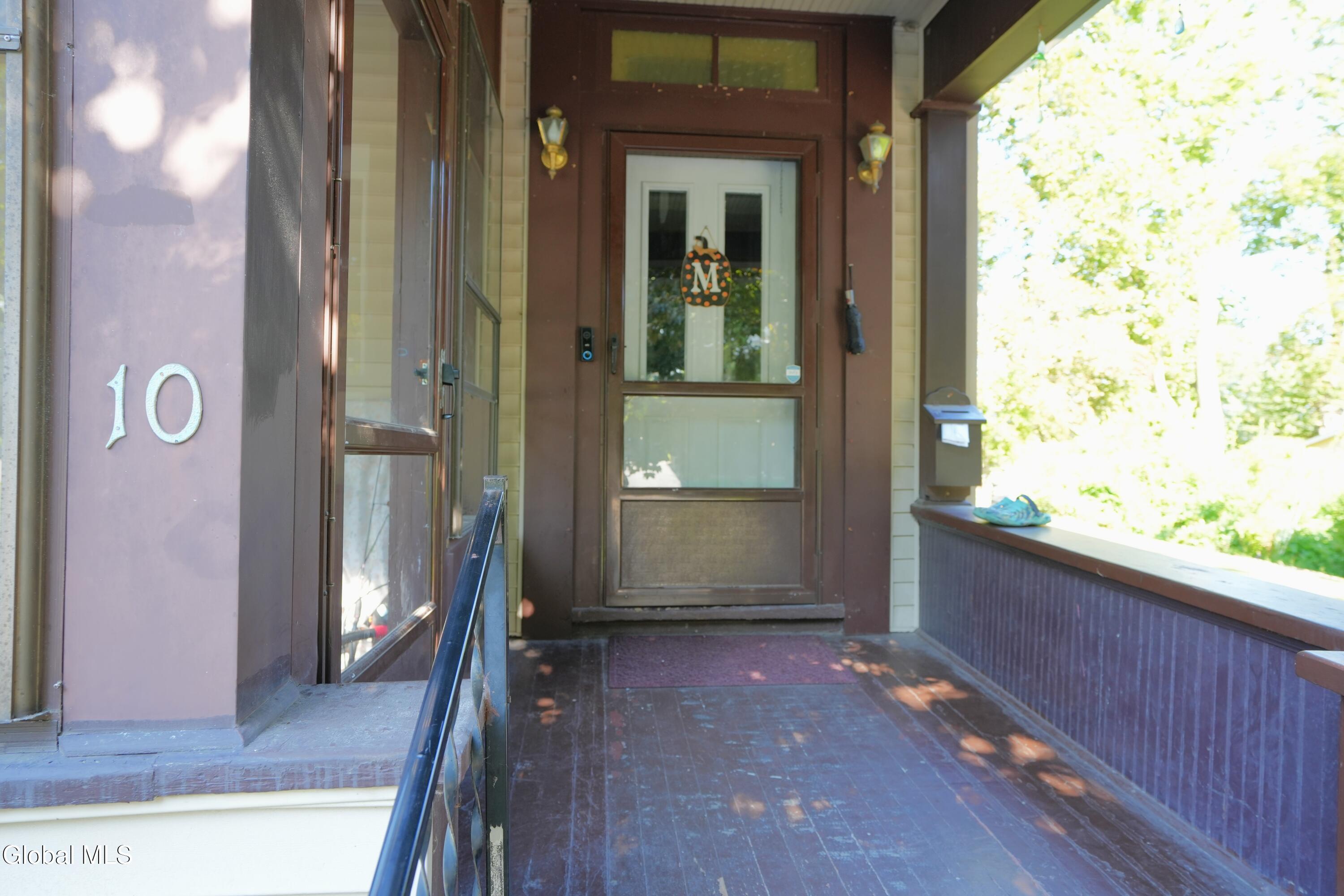 10 Shaper Avenue Canajoharie NY 13317