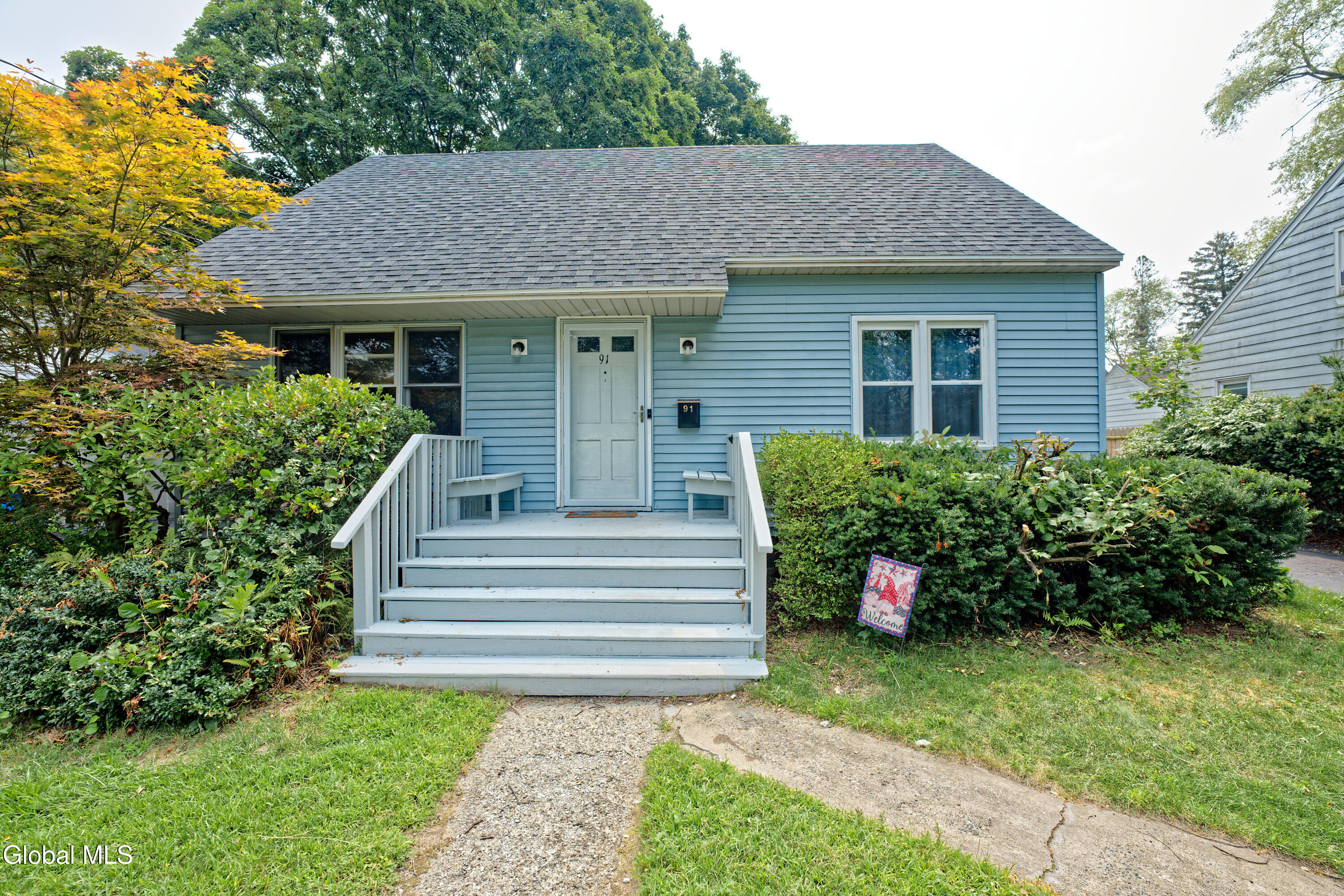 91 Pinehurst Avenue Albany NY 12203