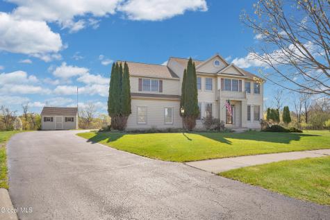 12 Magnolia Way Ballston Lake NY 12019