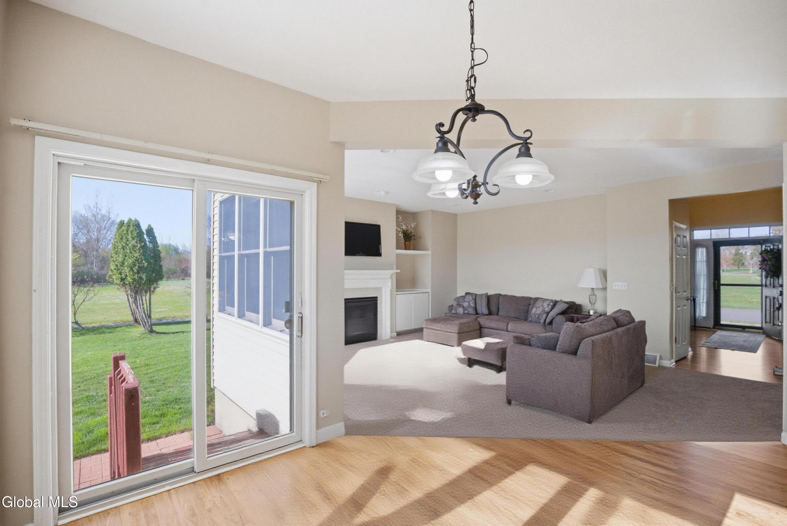 12 Magnolia Way Ballston Lake NY 12019