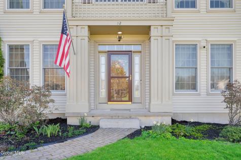 12 Magnolia Way Ballston Lake NY 12019