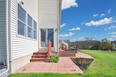12 Magnolia Way Ballston Lake NY 12019