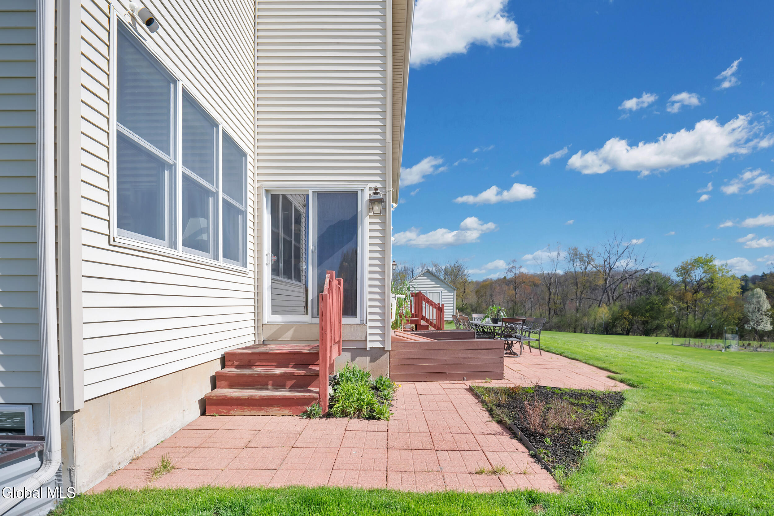 12 Magnolia Way Ballston Lake NY 12019
