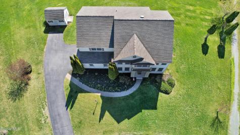 12 Magnolia Way Ballston Lake NY 12019