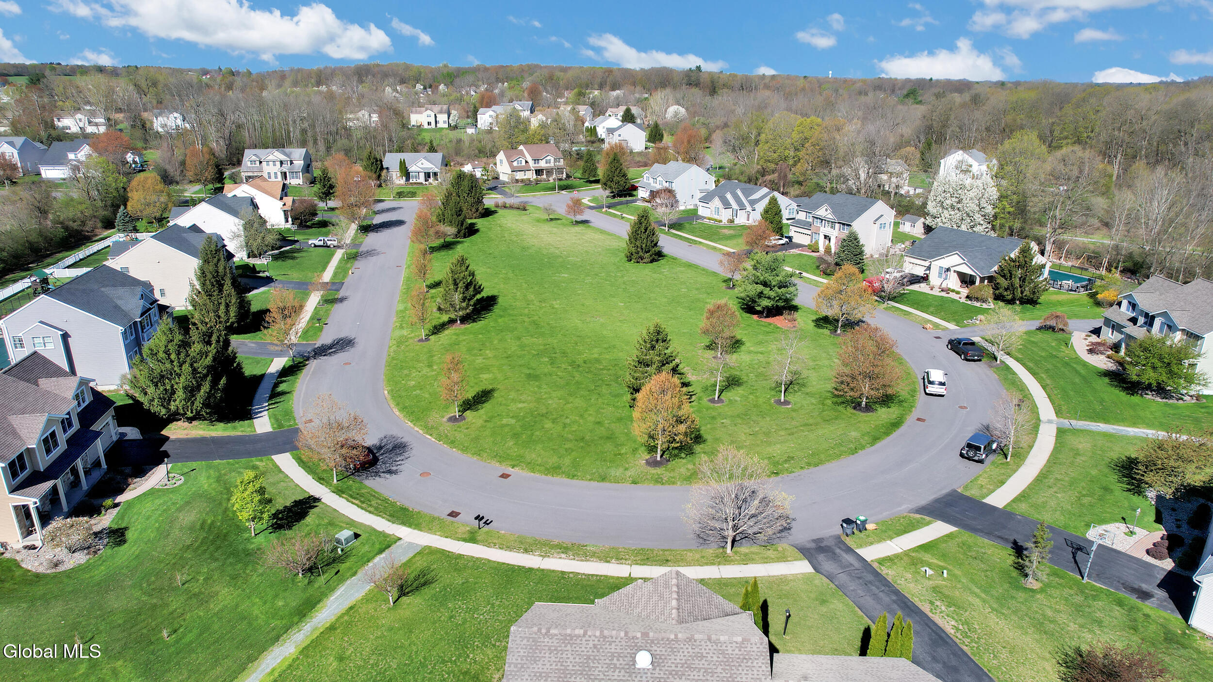 12 Magnolia Way Ballston Lake NY 12019