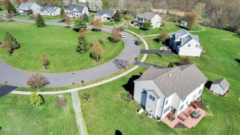 12 Magnolia Way Ballston Lake NY 12019