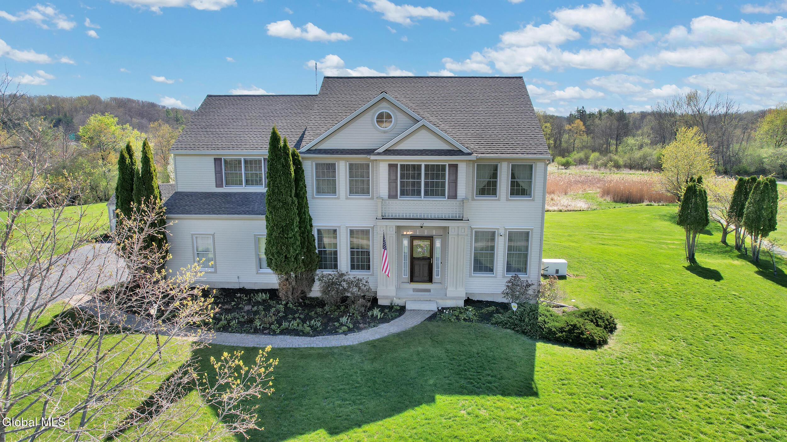 12 Magnolia Way Ballston Lake NY 12019