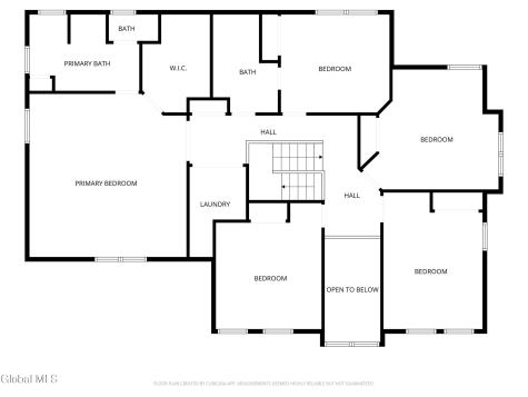 12 Magnolia Way Ballston Lake NY 12019