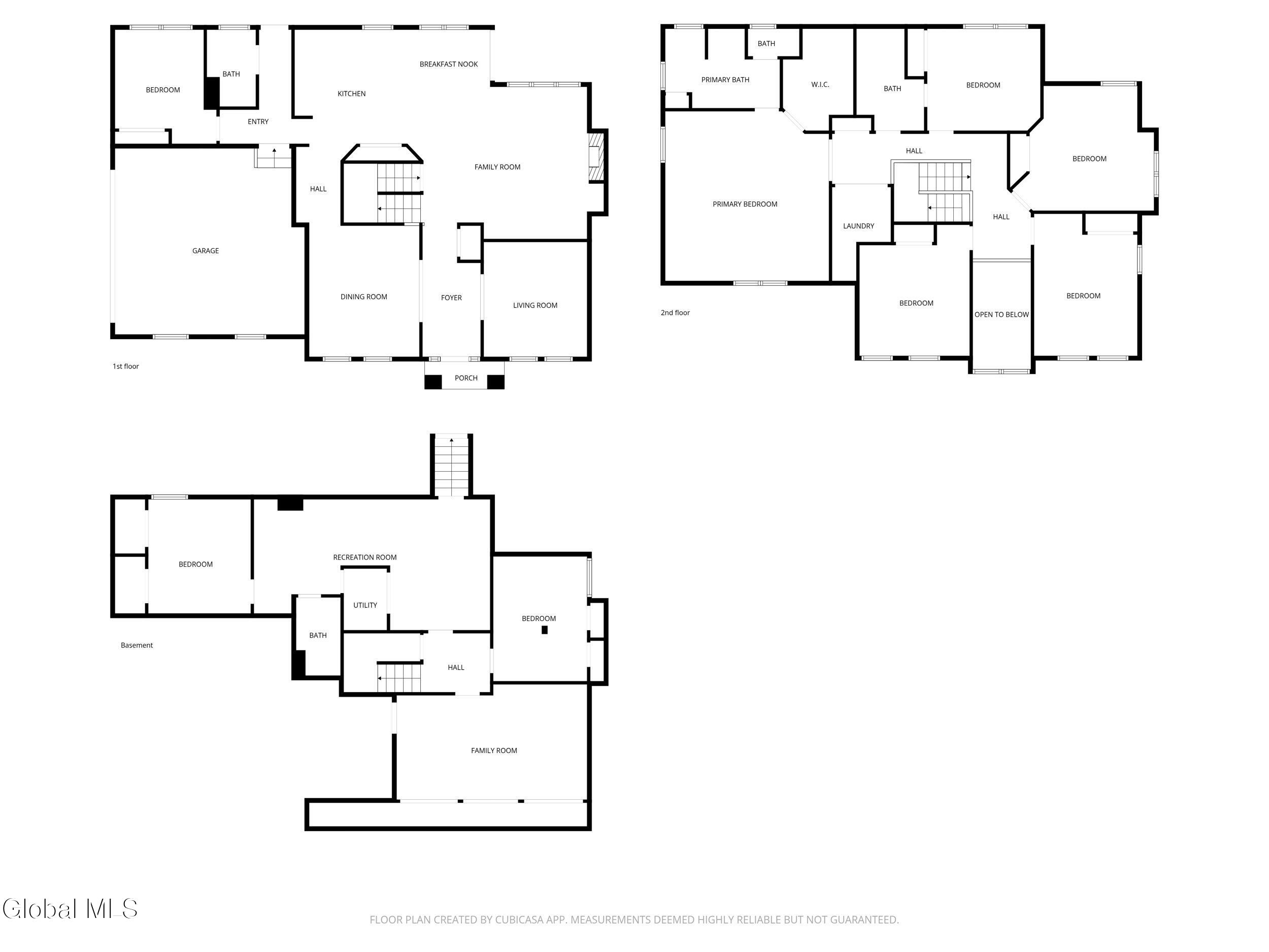 12 Magnolia Way Ballston Lake NY 12019