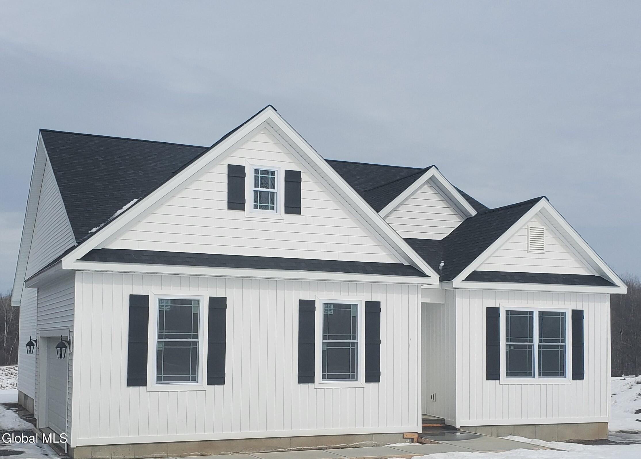 43 Mcbride Road Clifton Park NY 12065