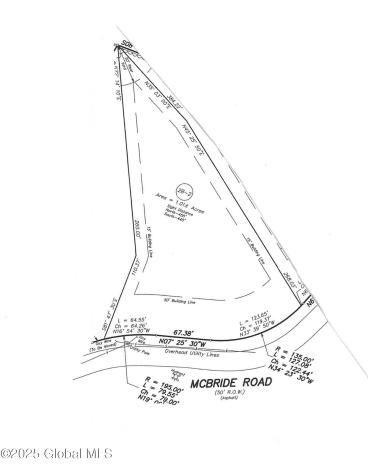 43 Mcbride Road Clifton Park NY 12065