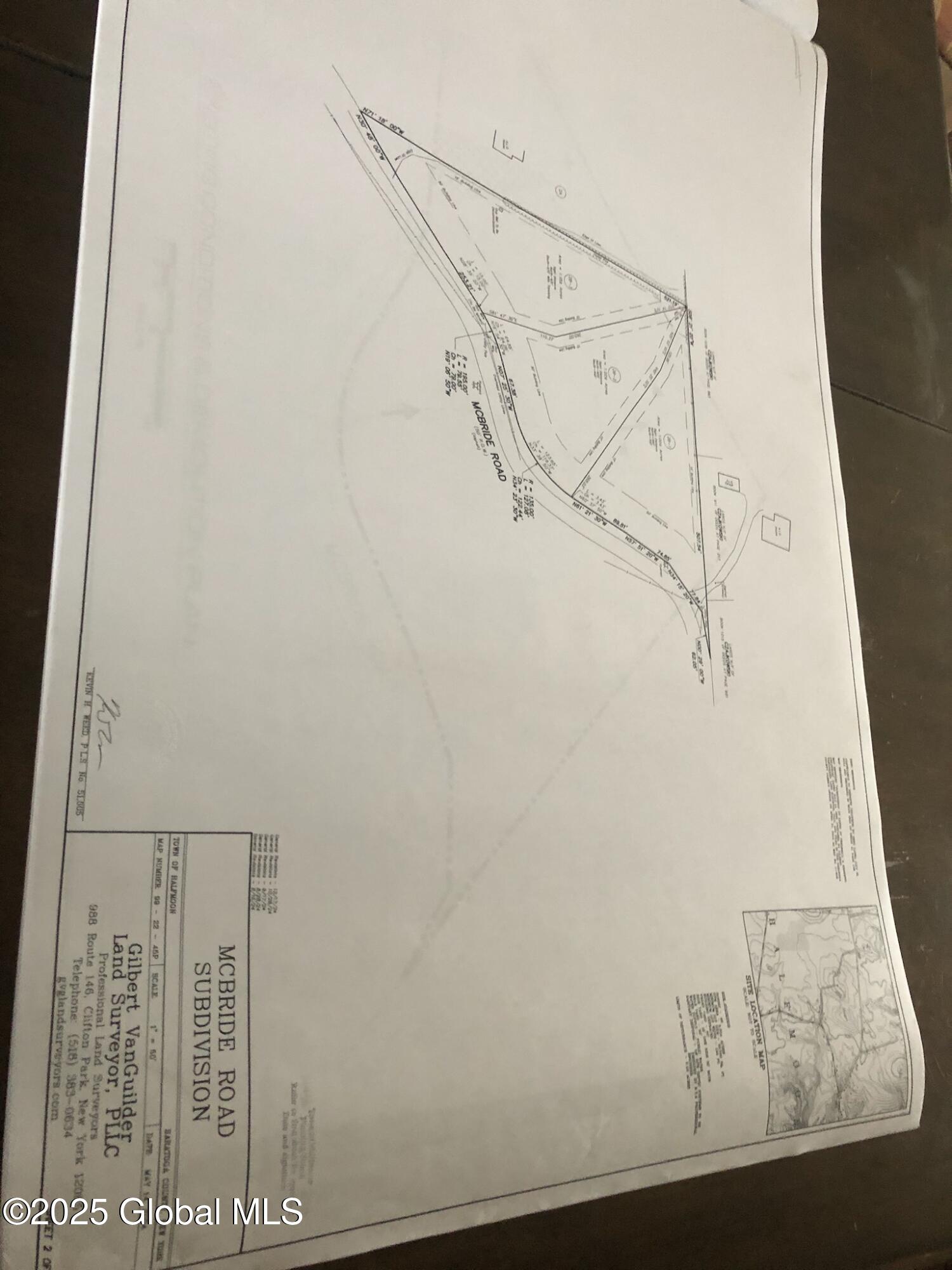 43 Mcbride Road Clifton Park NY 12065