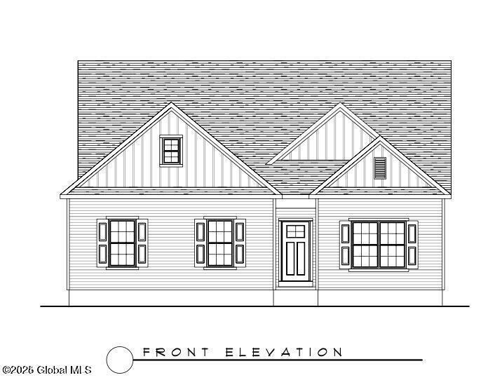 43 Mcbride Road Clifton Park NY 12065