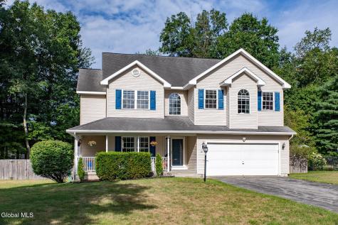 12 Berkshire Drive Malta NY 12020