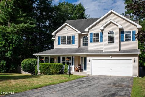 12 Berkshire Drive Malta NY 12020