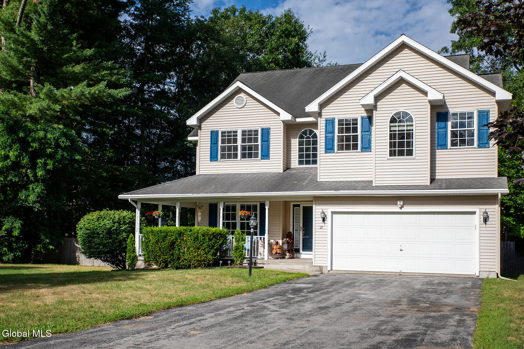 12 Berkshire Drive Malta NY 12020
