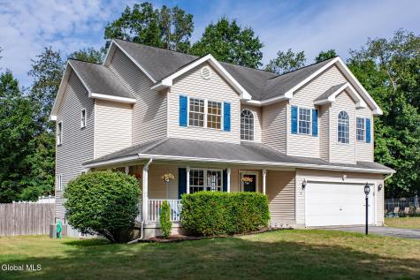 12 Berkshire Drive Malta NY 12020