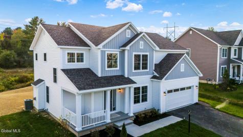 11 Stone Creek Drive East Greenbush NY 12061