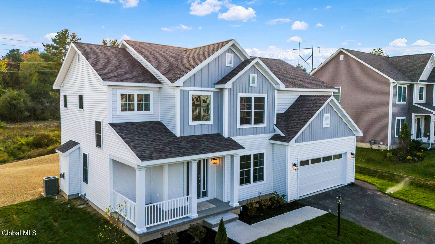 11 Stone Creek Drive East Greenbush NY 12061