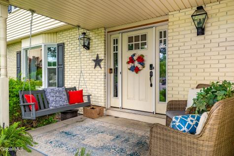 33 Sheffield Drive Delmar NY 12054
