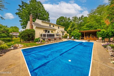 33 Sheffield Drive Delmar NY 12054
