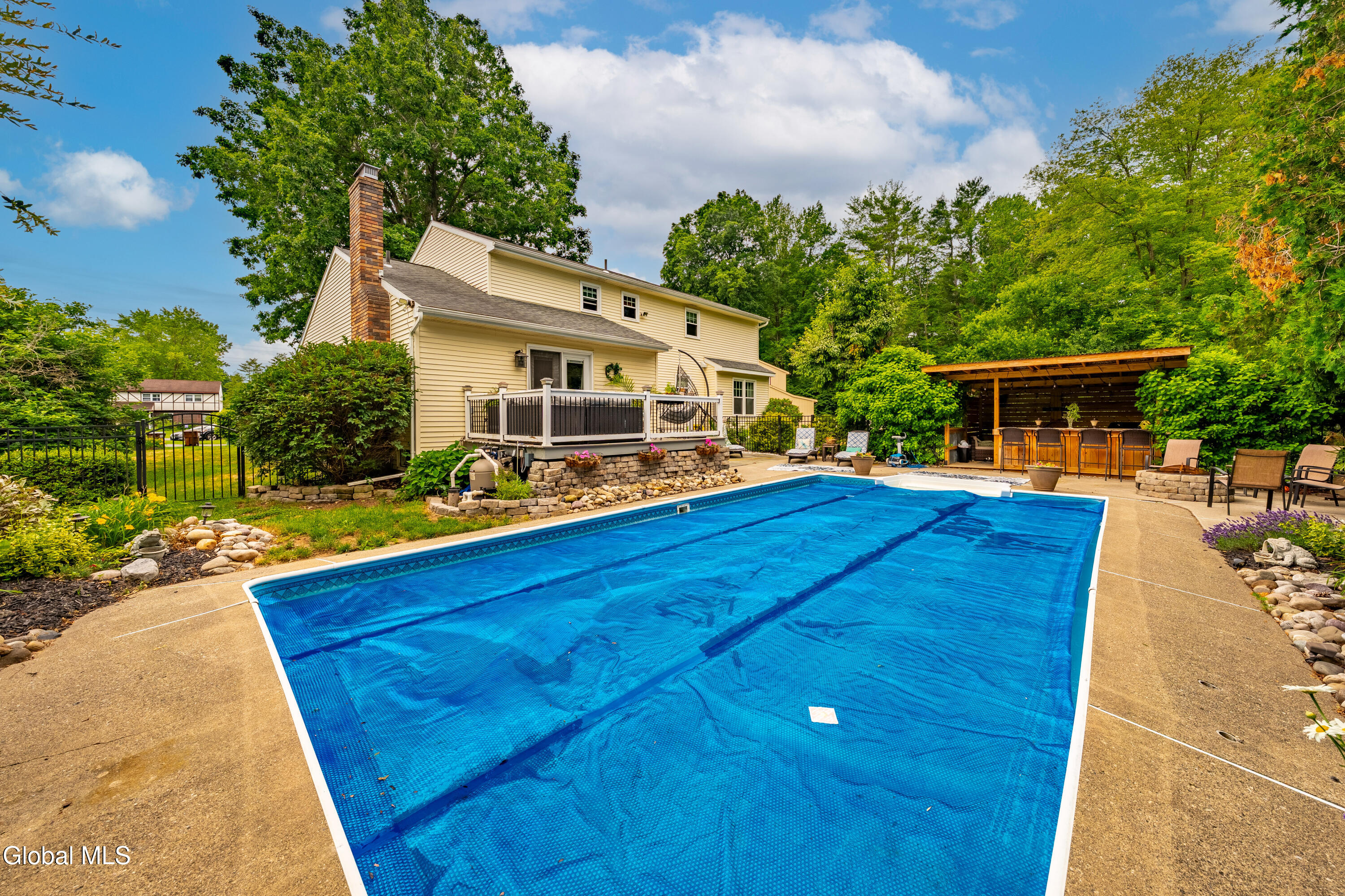 33 Sheffield Drive Delmar NY 12054