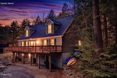 50 Kingsley Lane Chester NY 12817