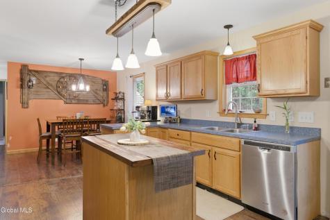 50 Kingsley Lane Chester NY 12817