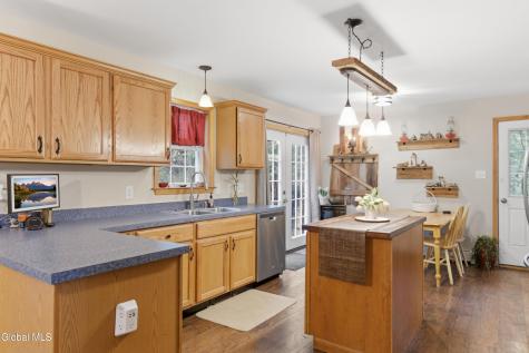 50 Kingsley Lane Chester NY 12817