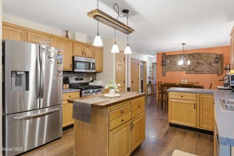 50 Kingsley Lane Chester NY 12817