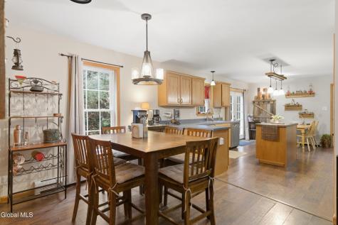 50 Kingsley Lane Chester NY 12817