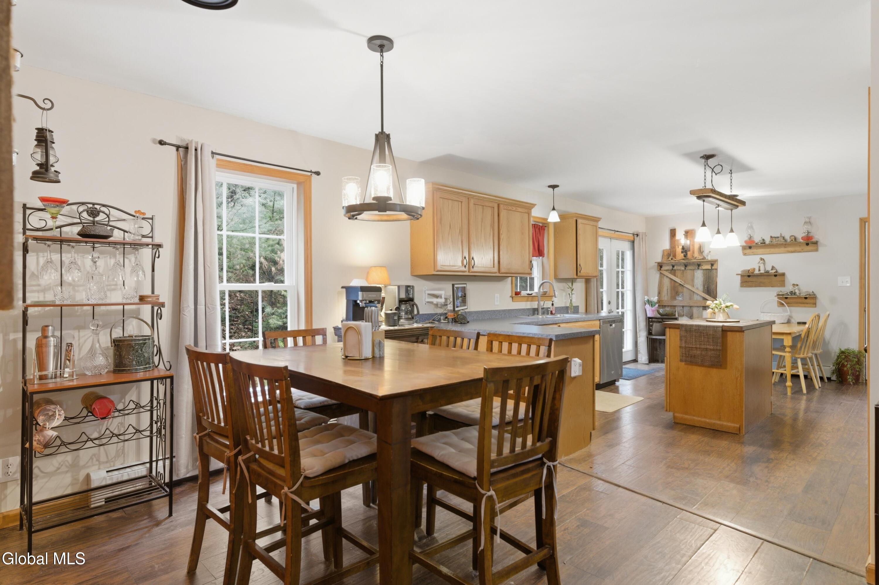50 Kingsley Lane Chester NY 12817