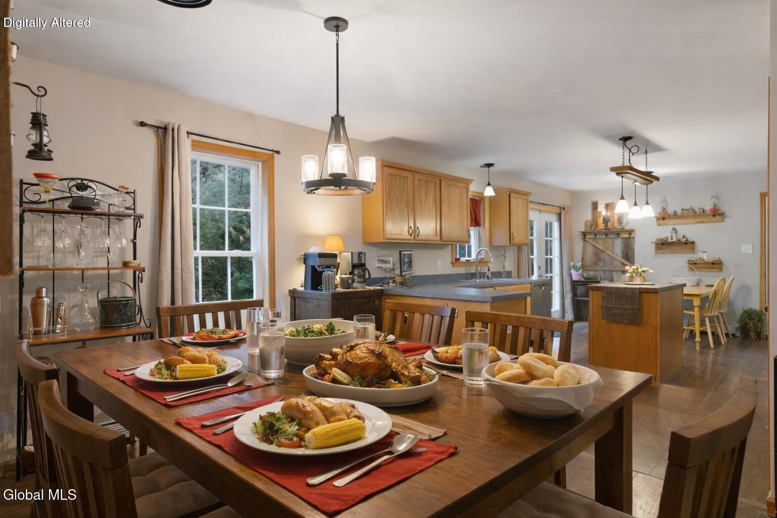 50 Kingsley Lane Chester NY 12817