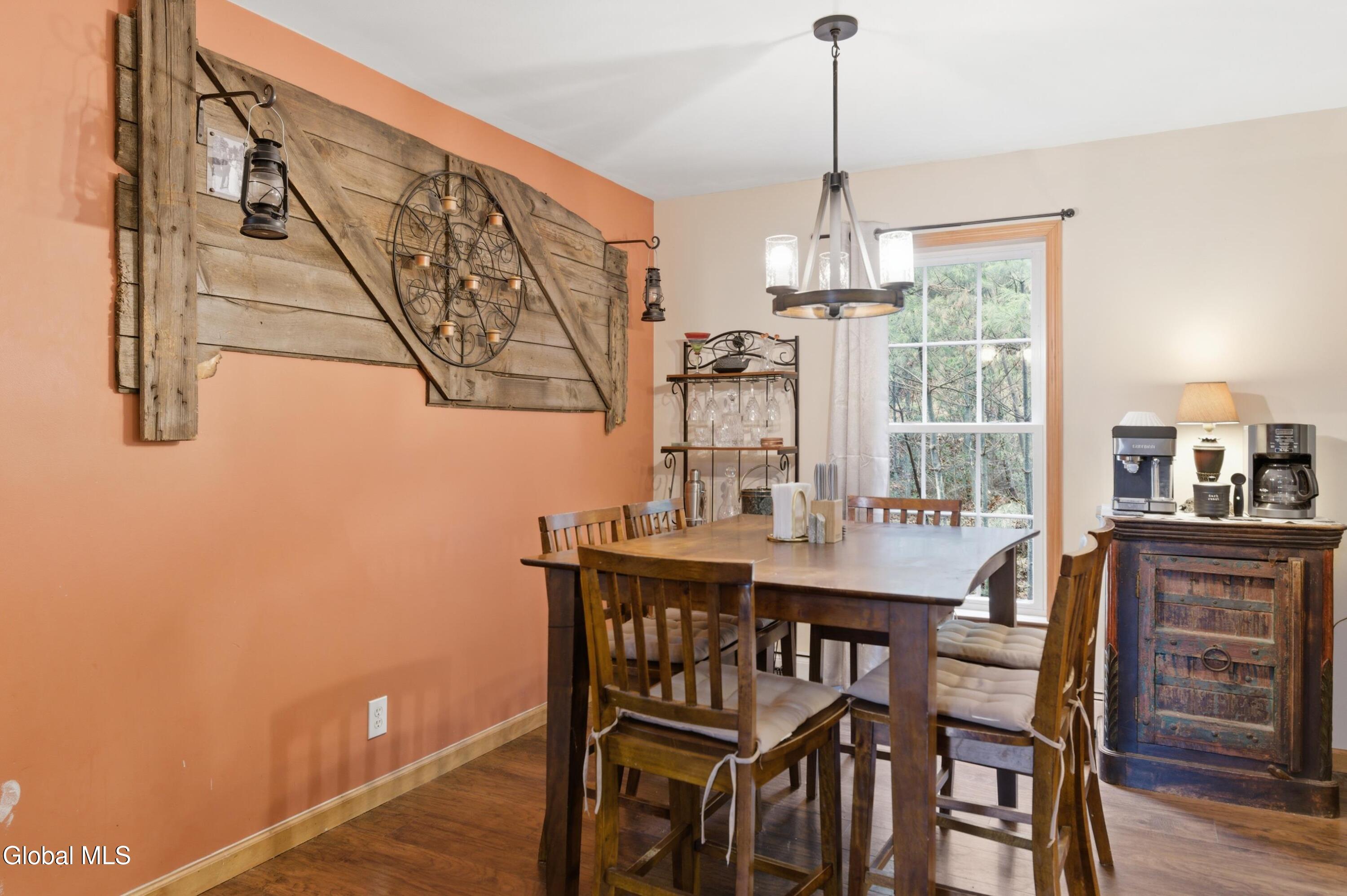 50 Kingsley Lane Chester NY 12817