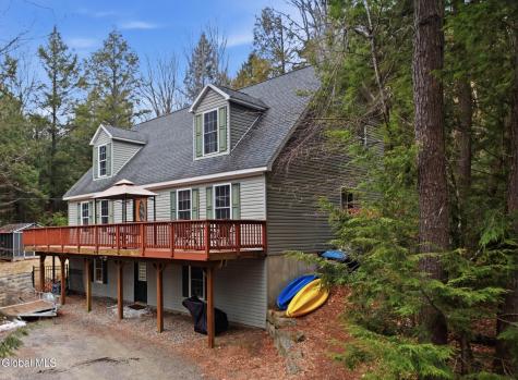 50 Kingsley Lane Chester NY 12817