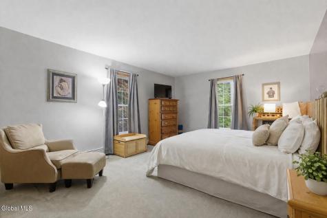 50 Kingsley Lane Chester NY 12817