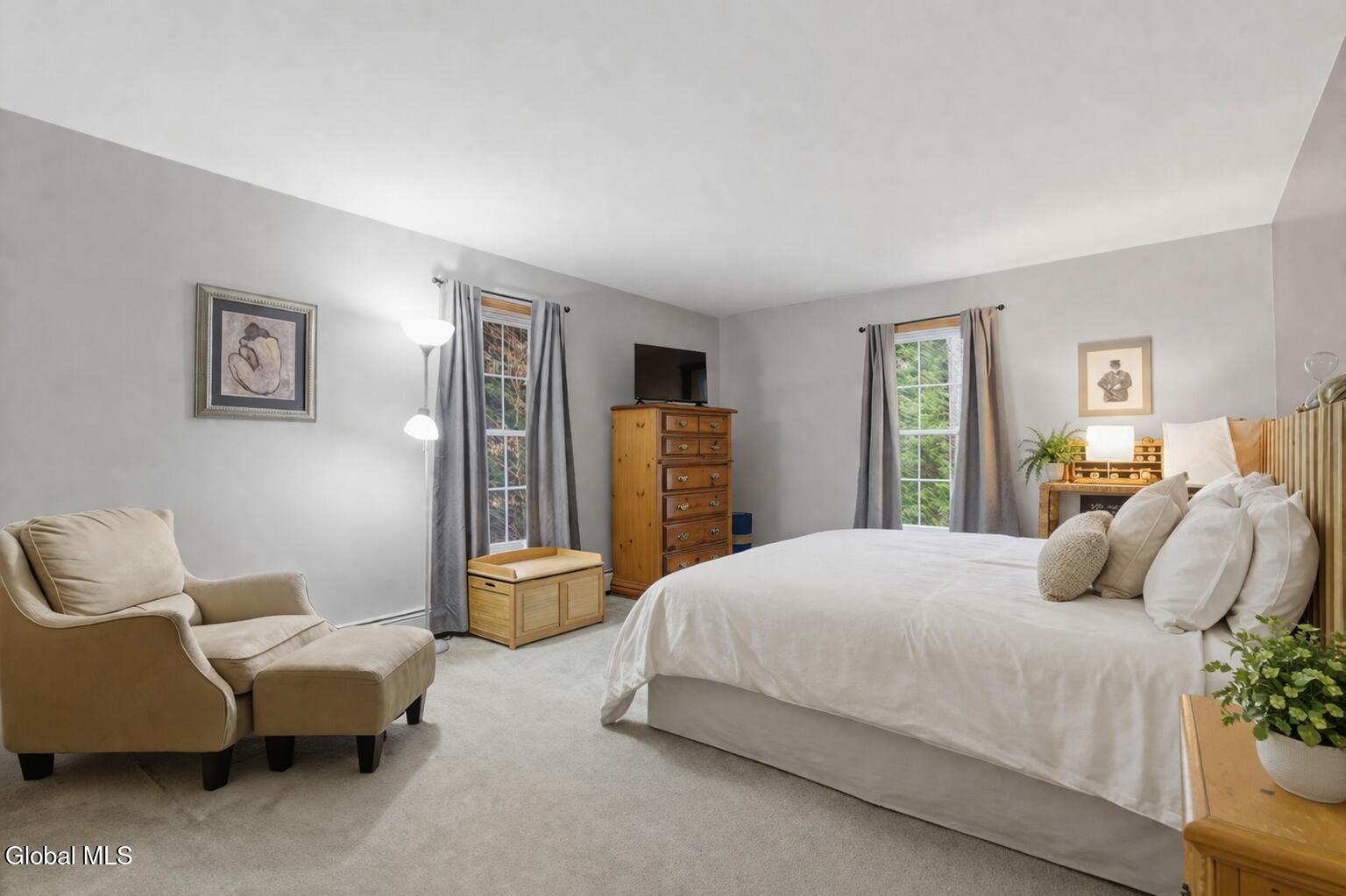50 Kingsley Lane Chester NY 12817