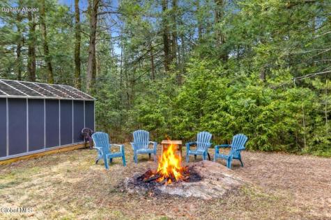 50 Kingsley Lane Chester NY 12817