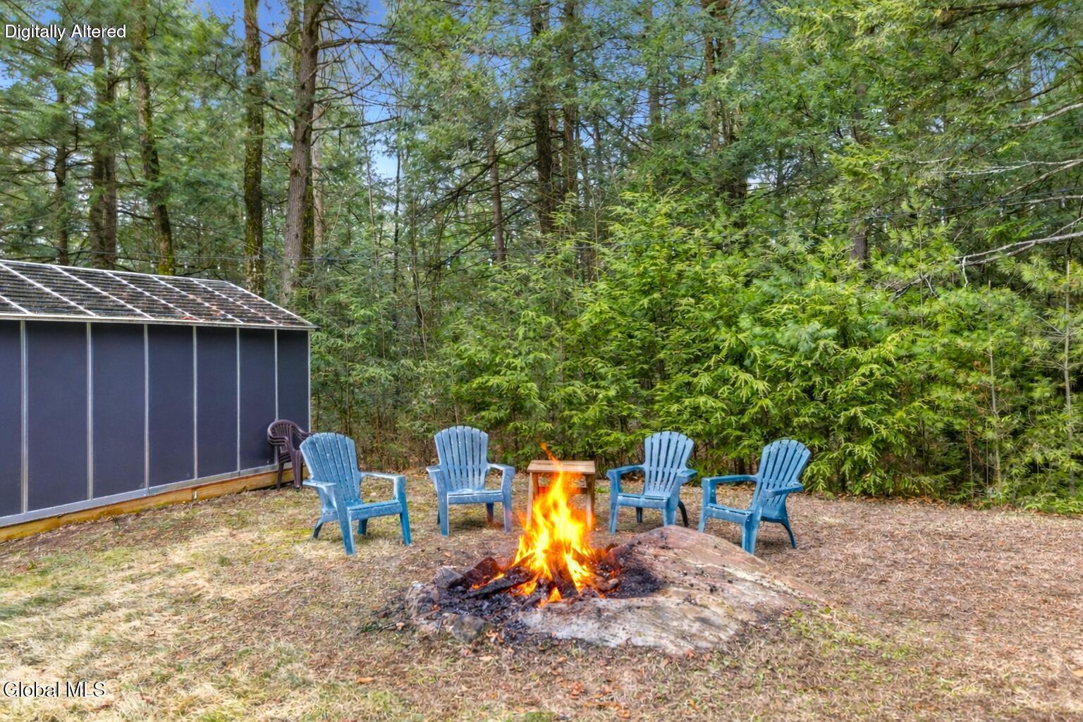 50 Kingsley Lane Chester NY 12817