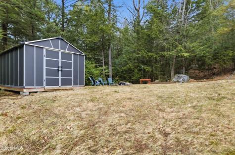 50 Kingsley Lane Chester NY 12817