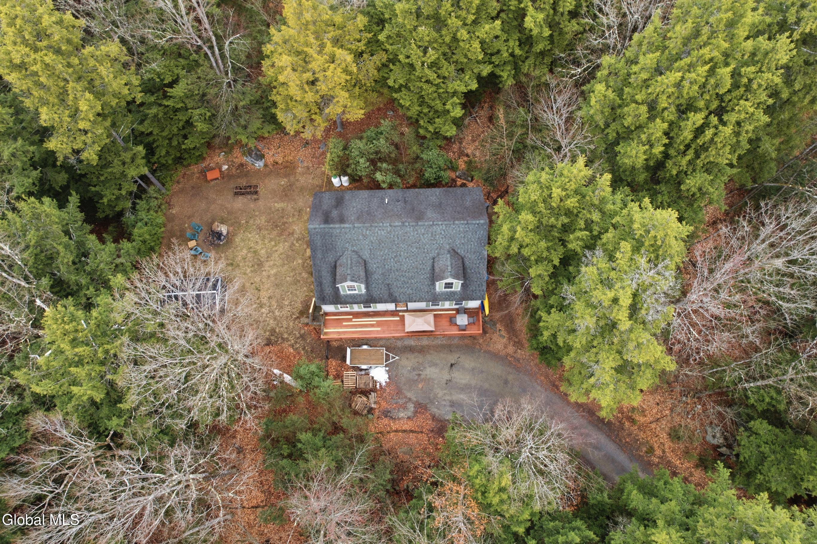 50 Kingsley Lane Chester NY 12817