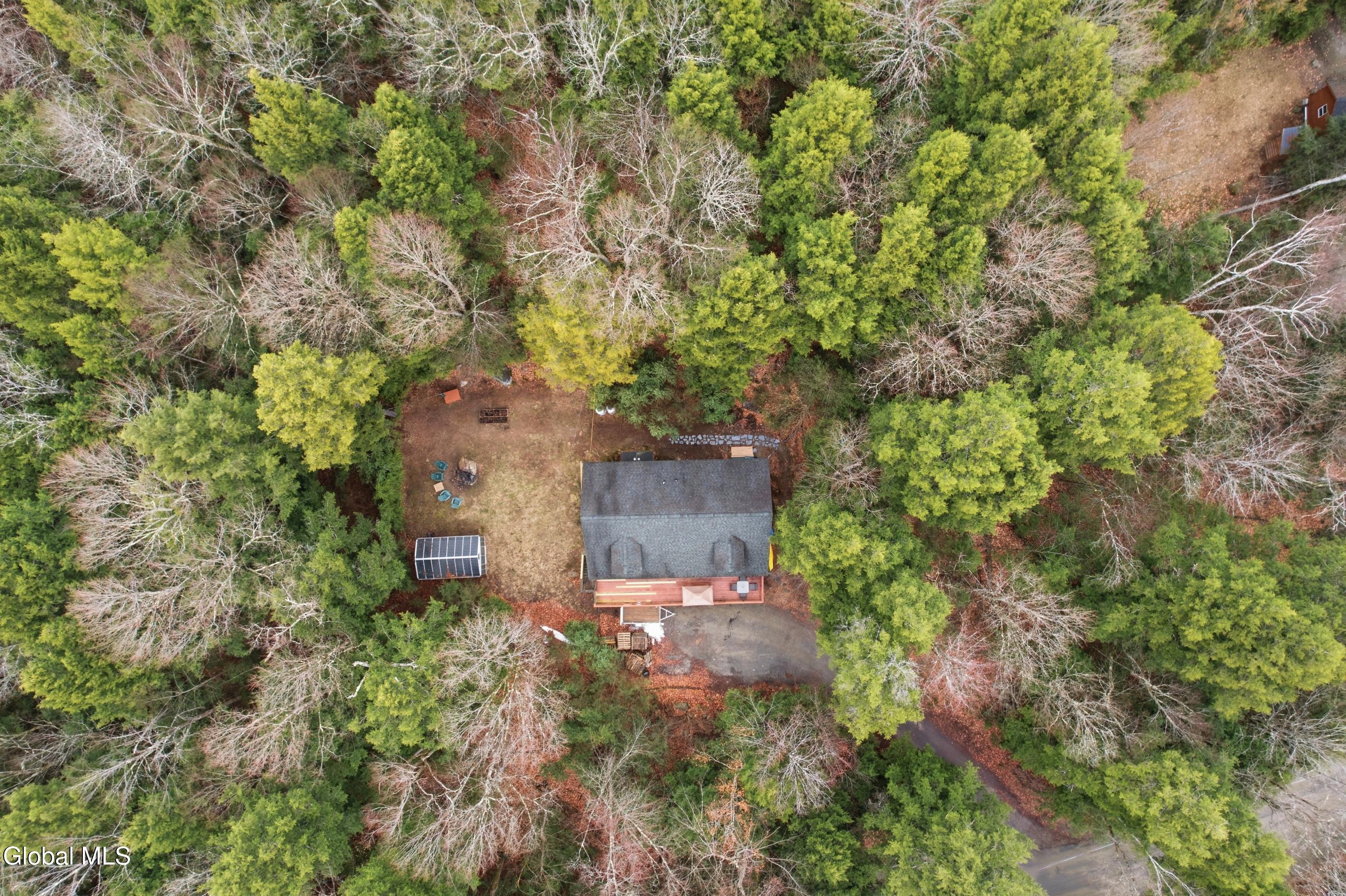 50 Kingsley Lane Chester NY 12817