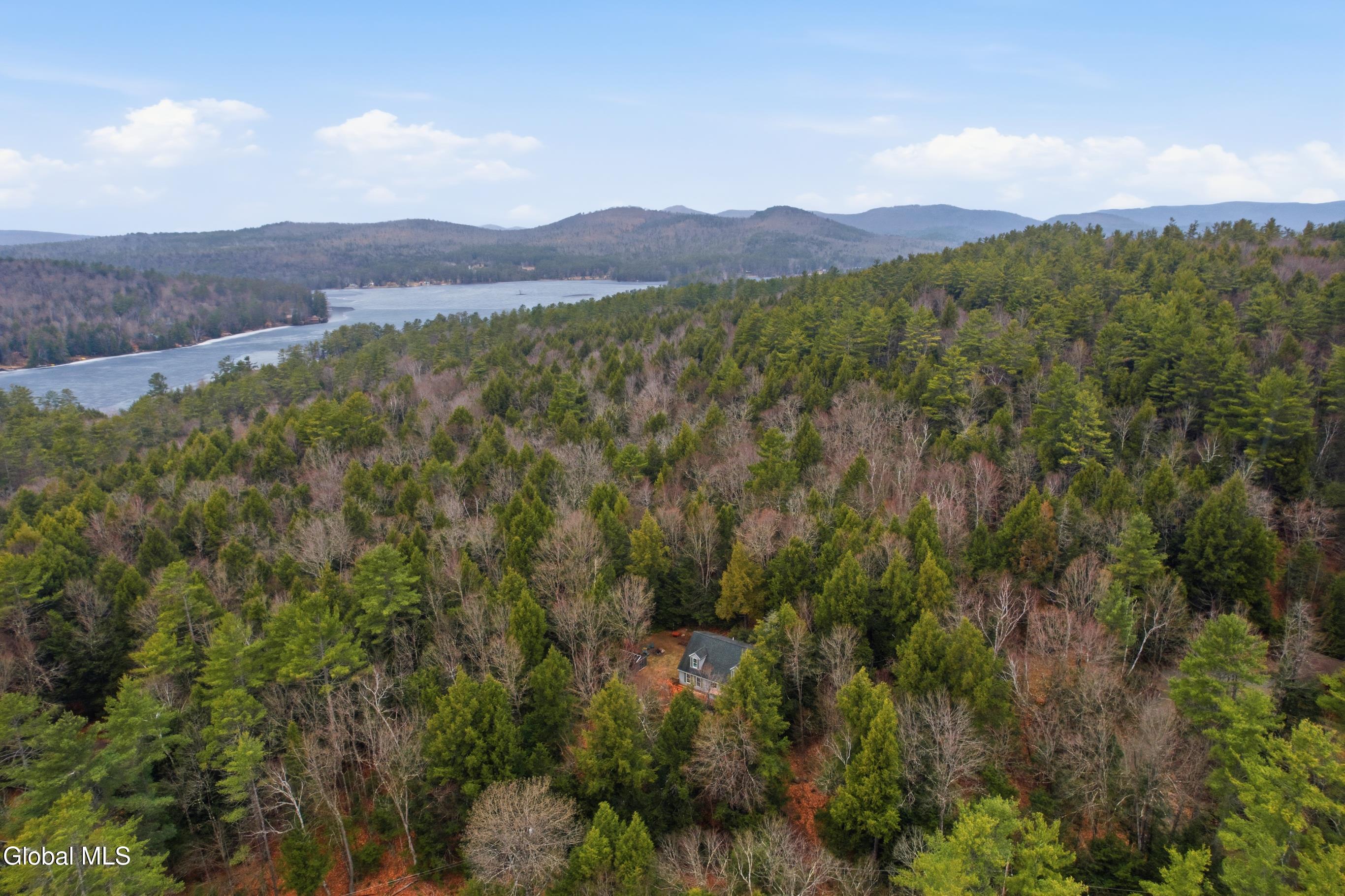 50 Kingsley Lane Chester NY 12817